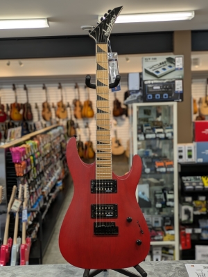 Jackson Guitars - 291-0339-590